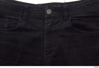 Clothes  281 black jeans casual 0004.jpg